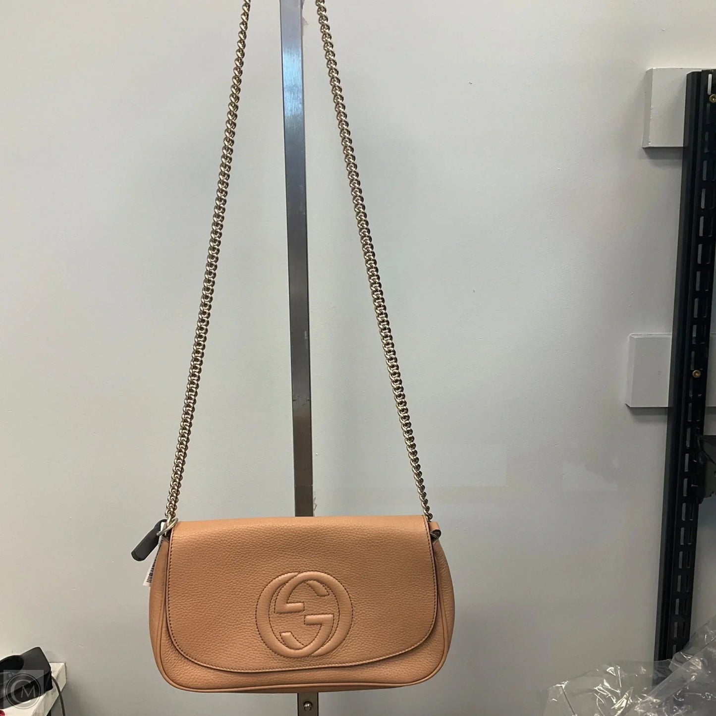 Gucci Designer Crossbody
