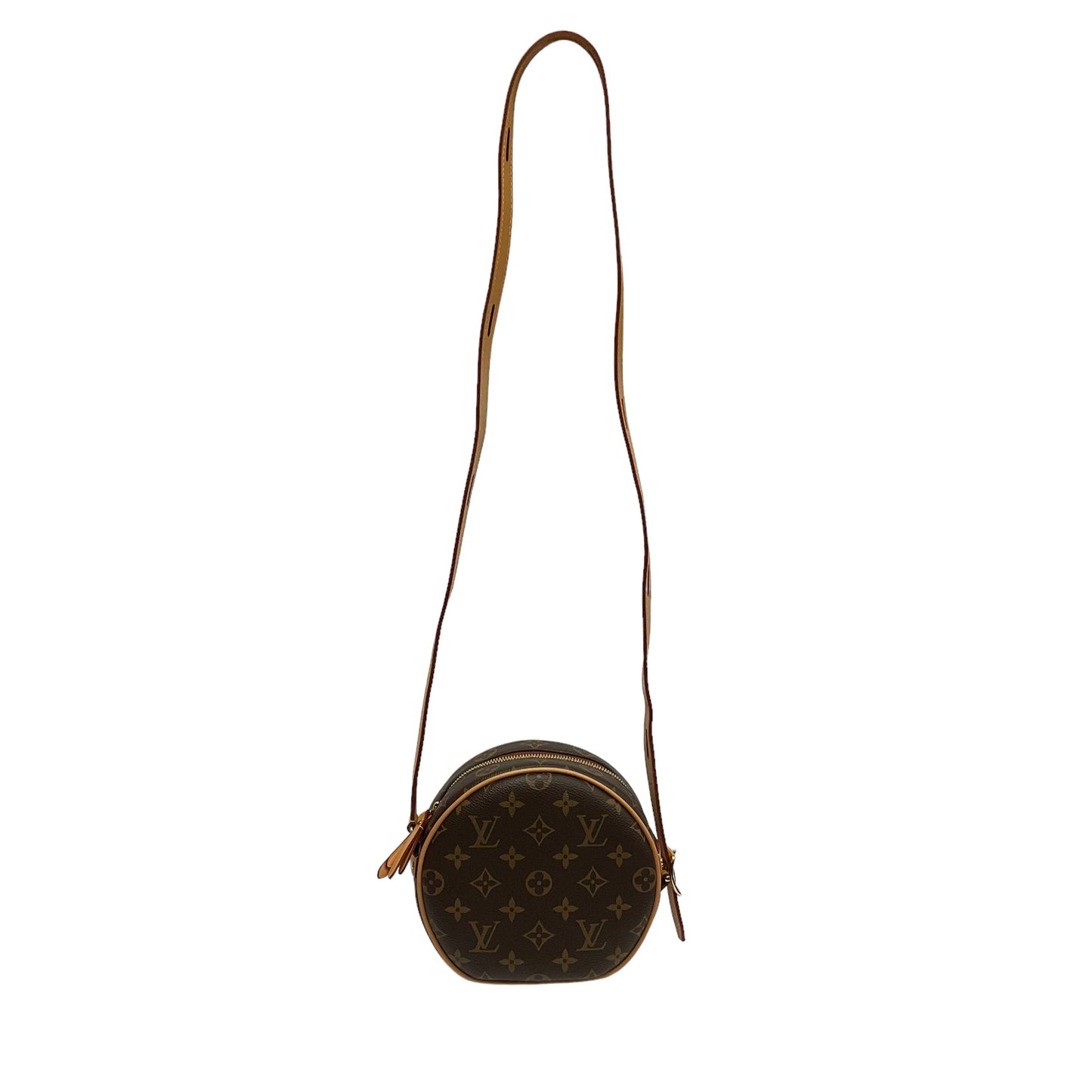 Handbag Luxury Designer By Louis Vuitton Size: Small