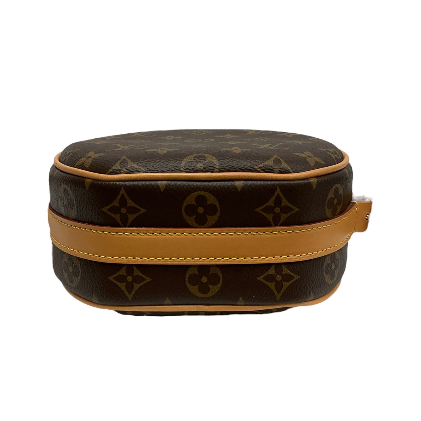 Handbag Luxury Designer By Louis Vuitton Size: Small