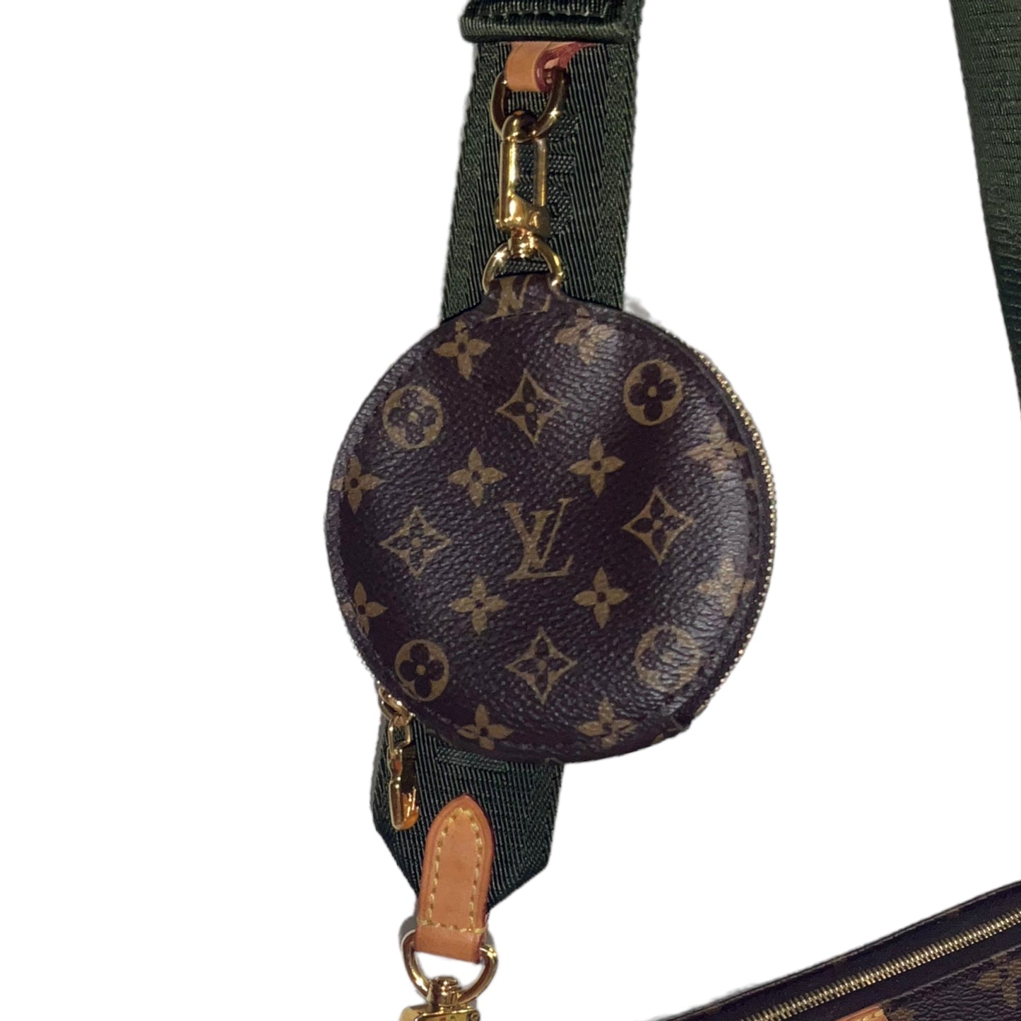 Handbag Luxury Designer By Louis Vuitton Size: Medium