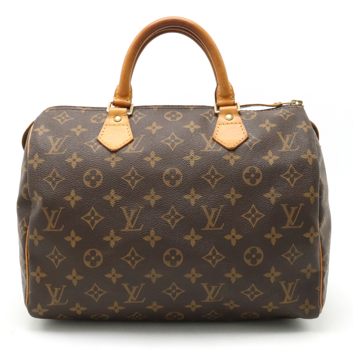 Louis Vuitton Monogram Handbag