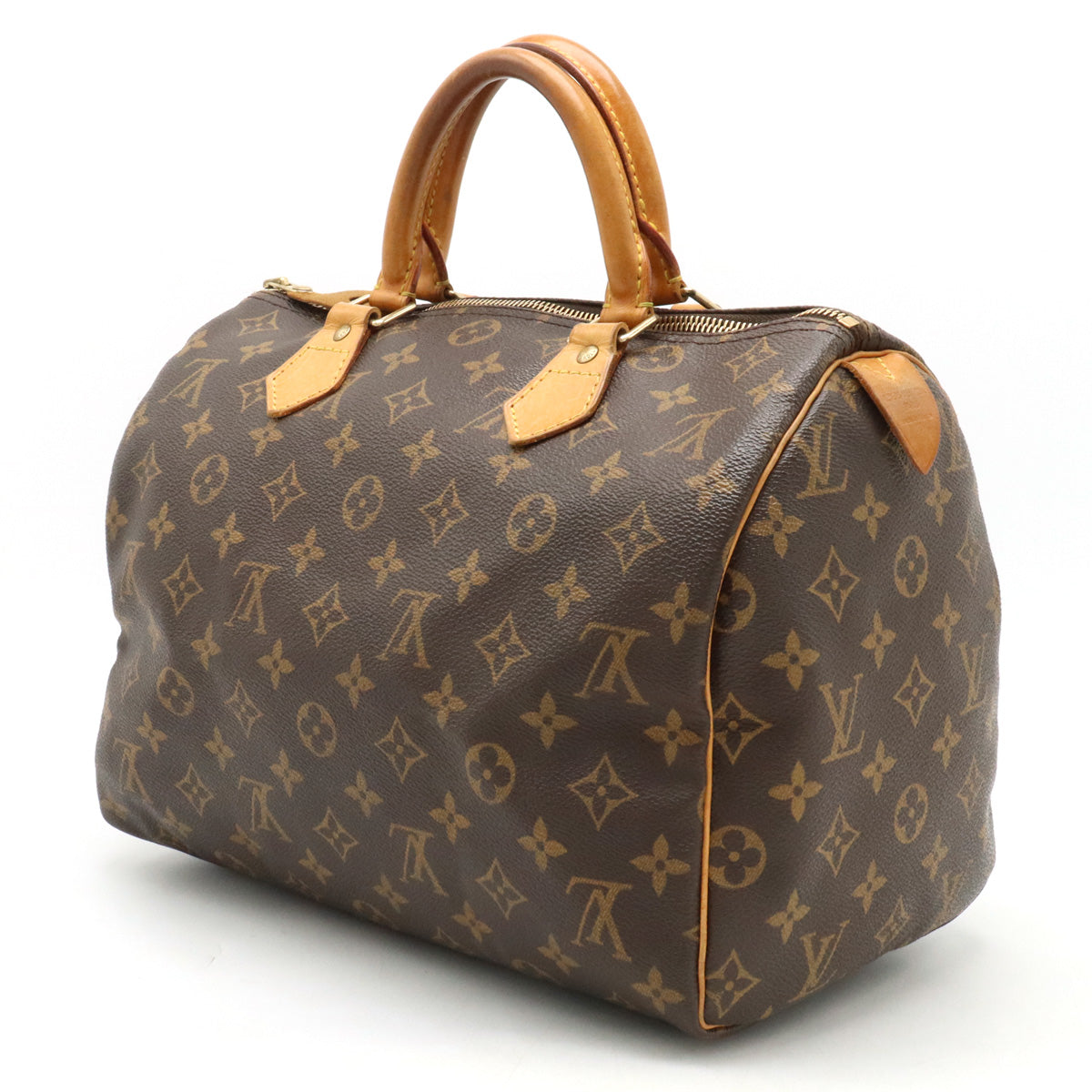 Louis Vuitton Monogram Handbag