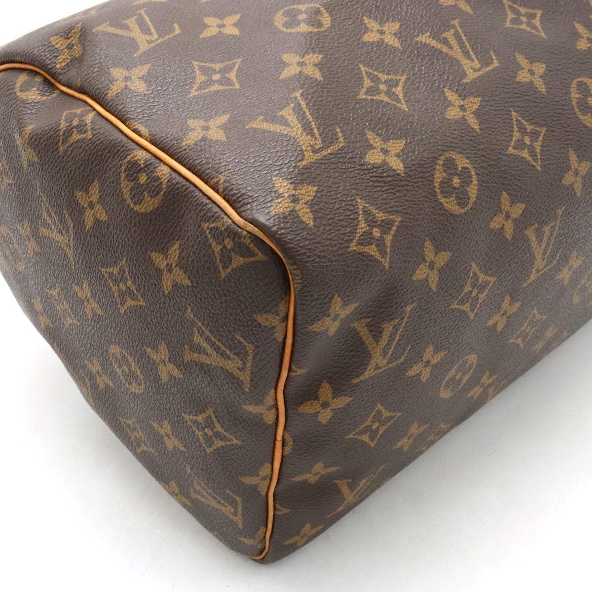 Louis Vuitton Monogram Handbag