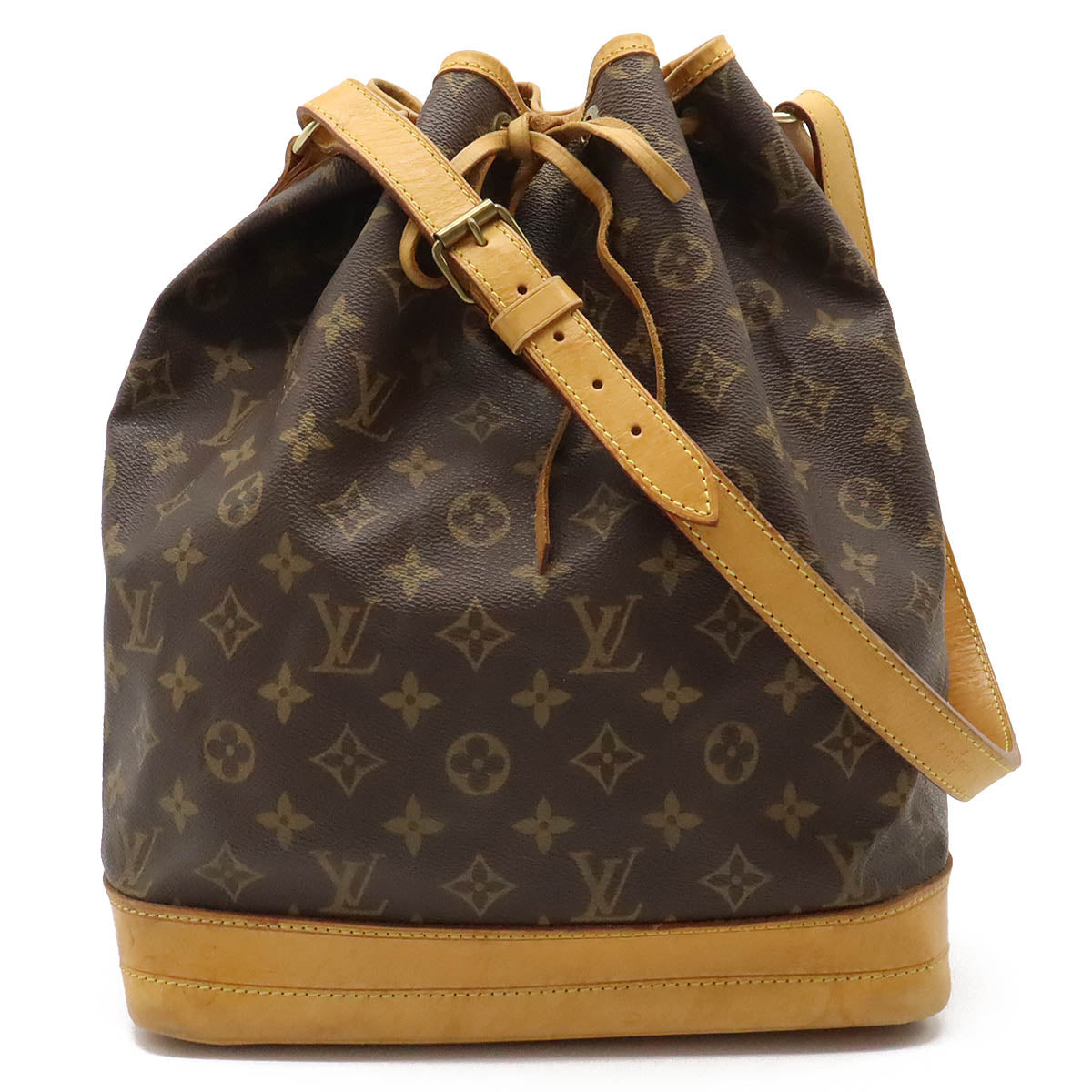 Louis Vuitton Monogram Noe shoulder bag