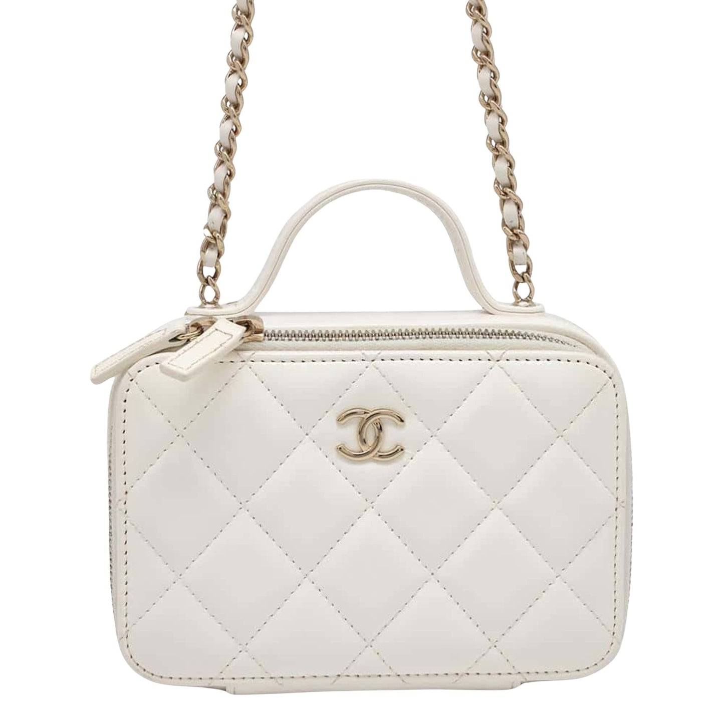 Chanel Handbag Bag - Almora Bags