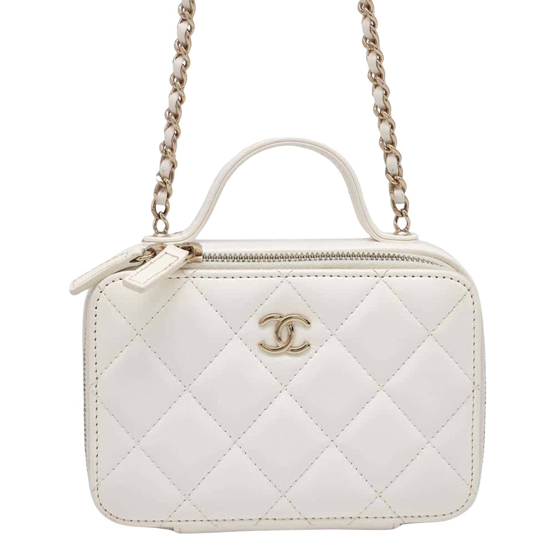 Chanel Handbag Bag - Almora Bags