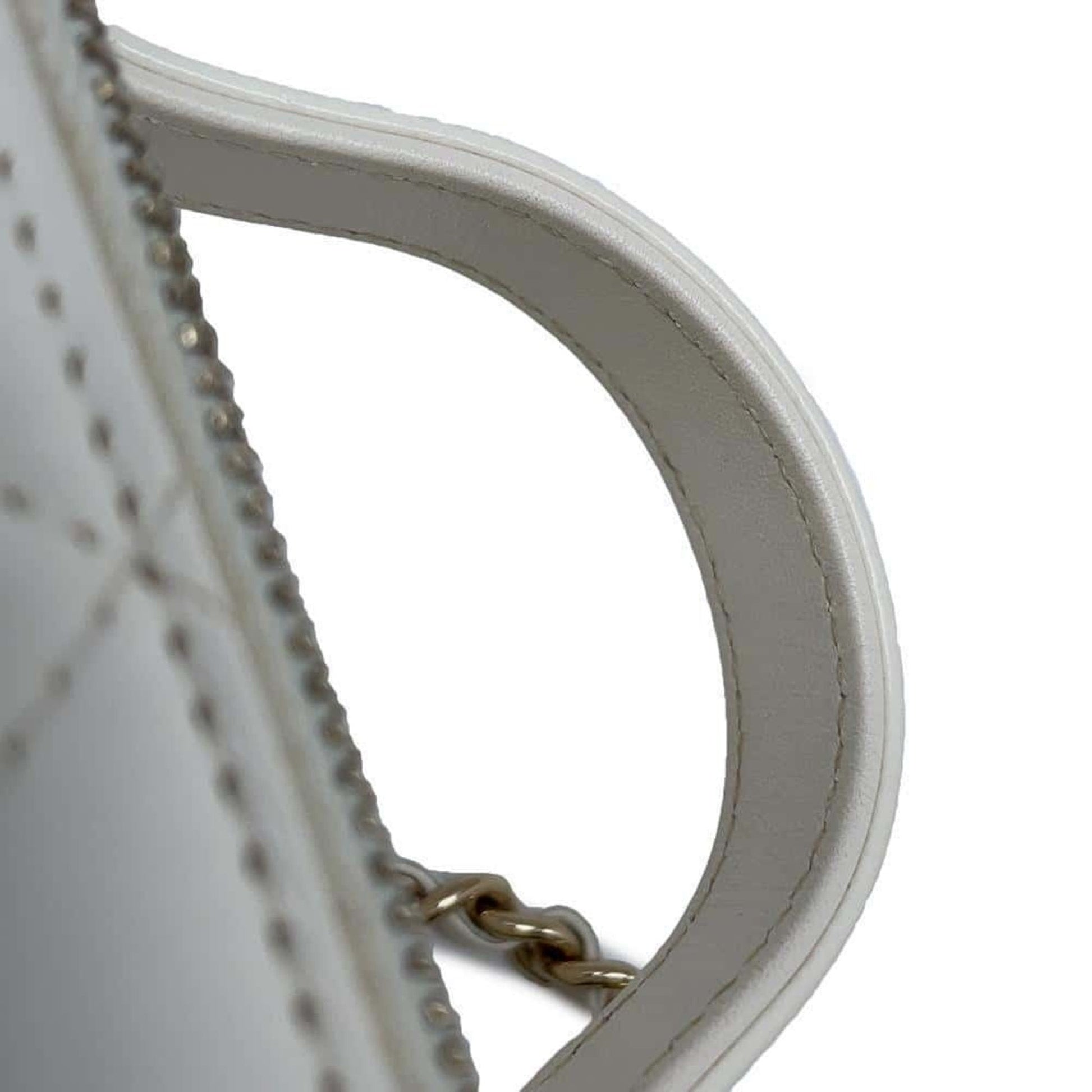 Chanel Handbag Bag - Almora Bags