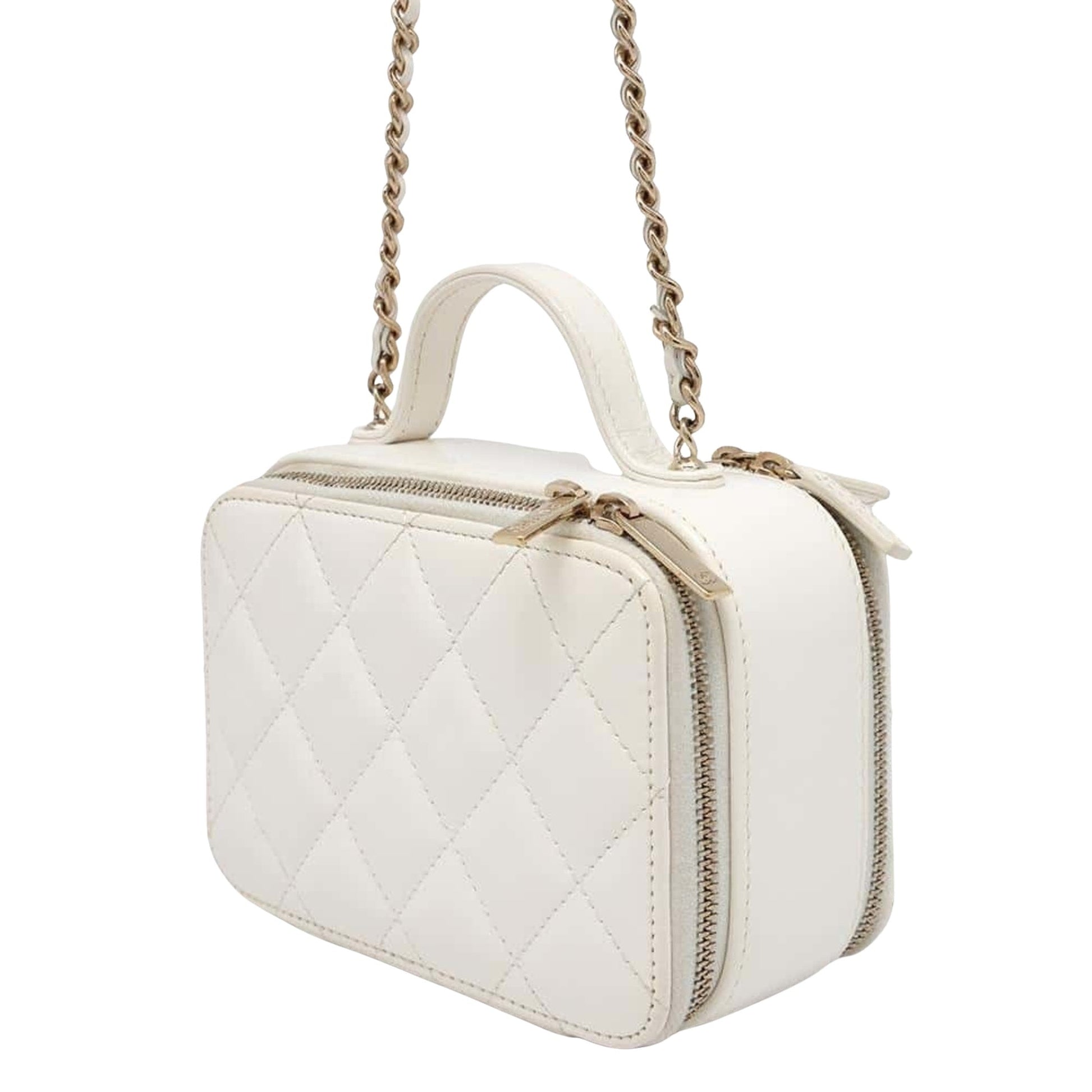 Chanel Handbag Bag - Almora Bags