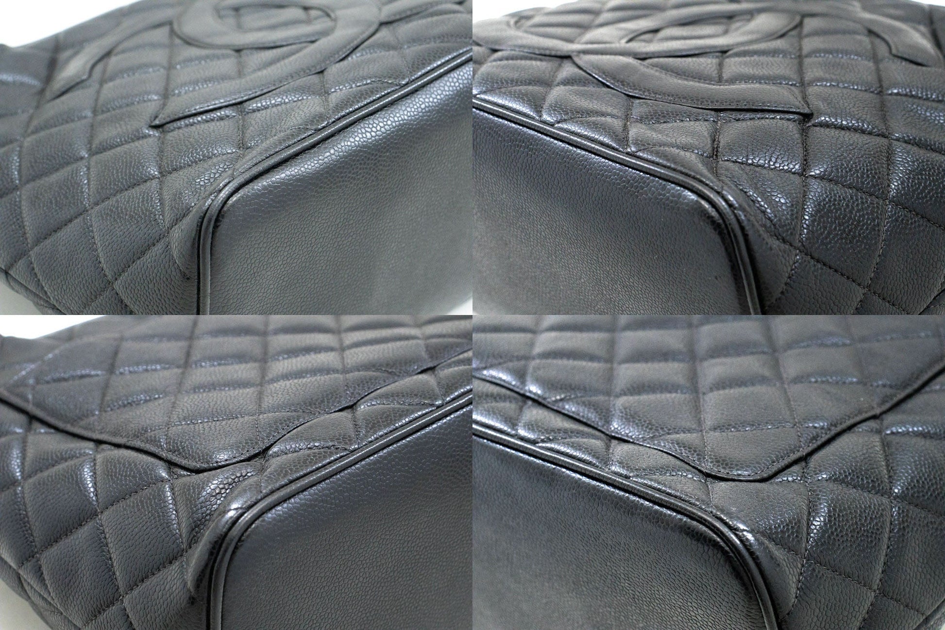 Chanel Handbag Bag - Almora Bags