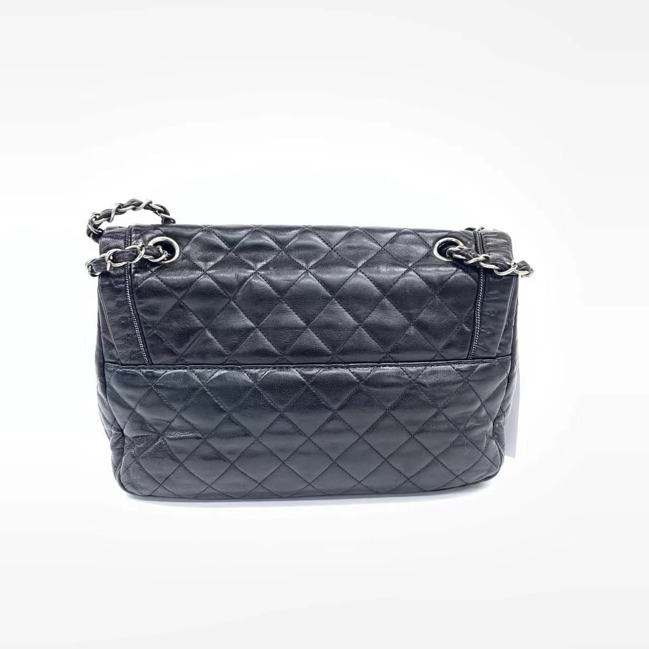 Chanel Flap Shoulder Bag - Almora Bags