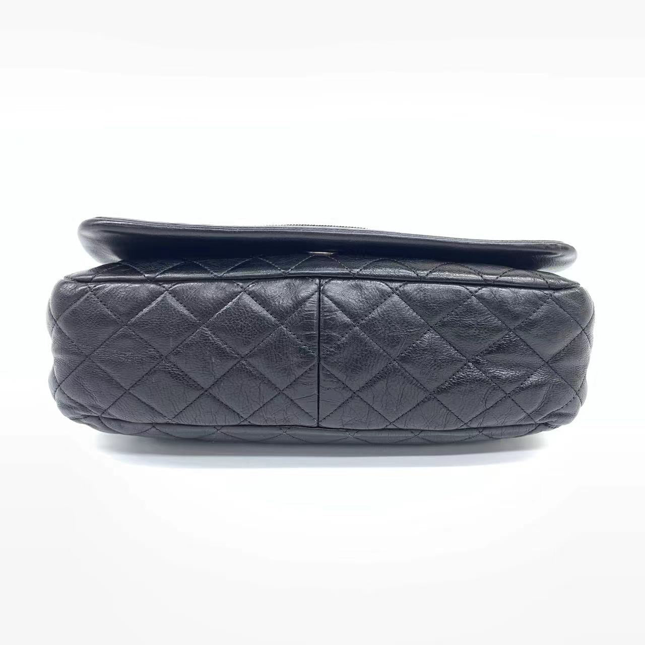 Chanel Flap Shoulder Bag - Almora Bags