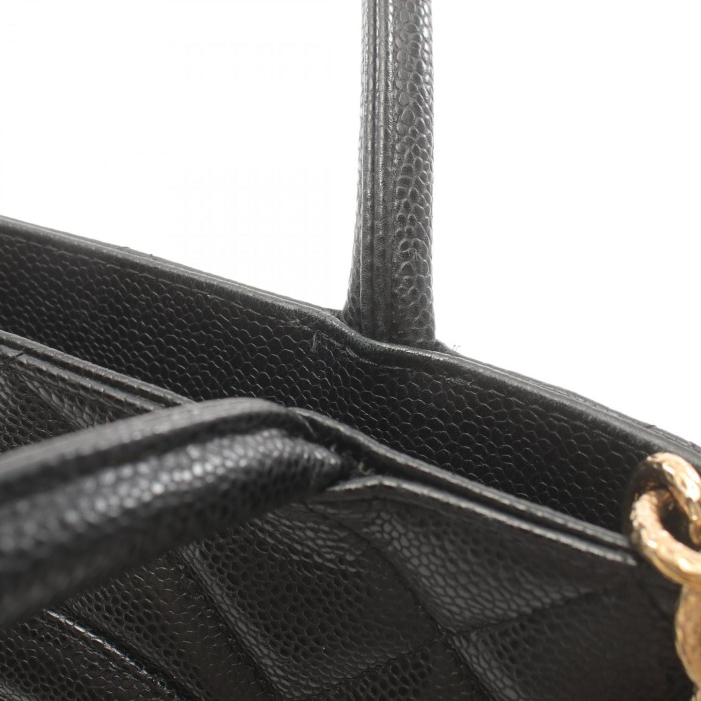 Chanel Handbag Bag - Almora Bags