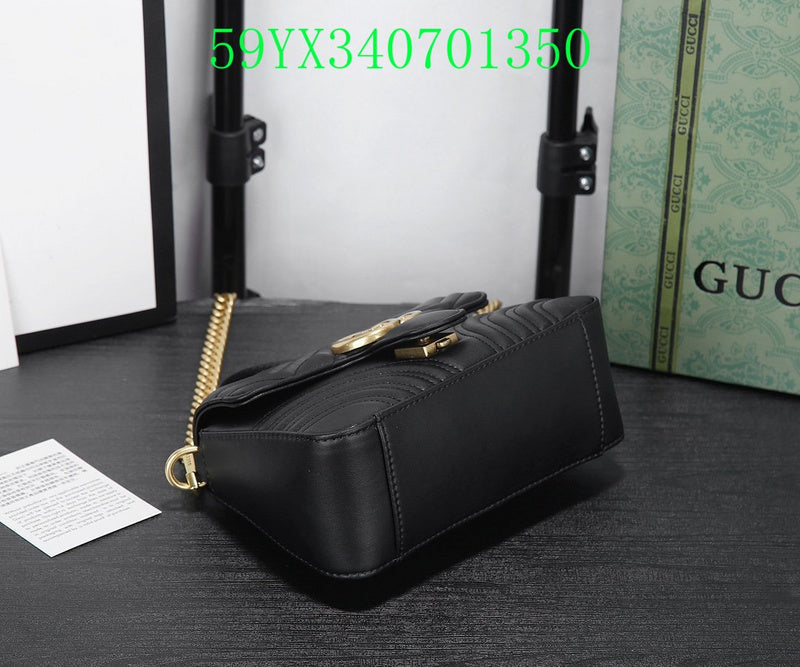 Gucci Designer Tote