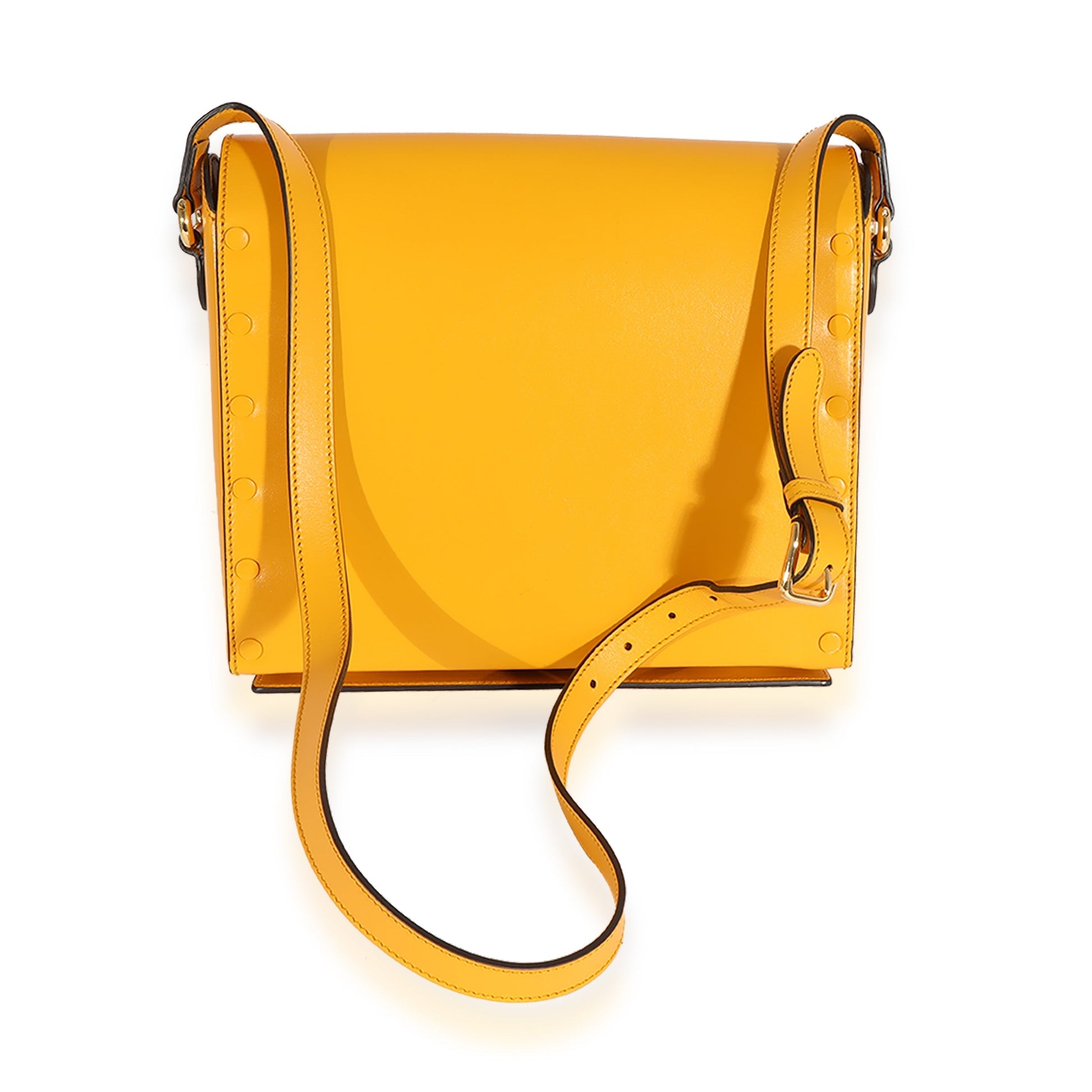 Gucci Leather Crossbody
