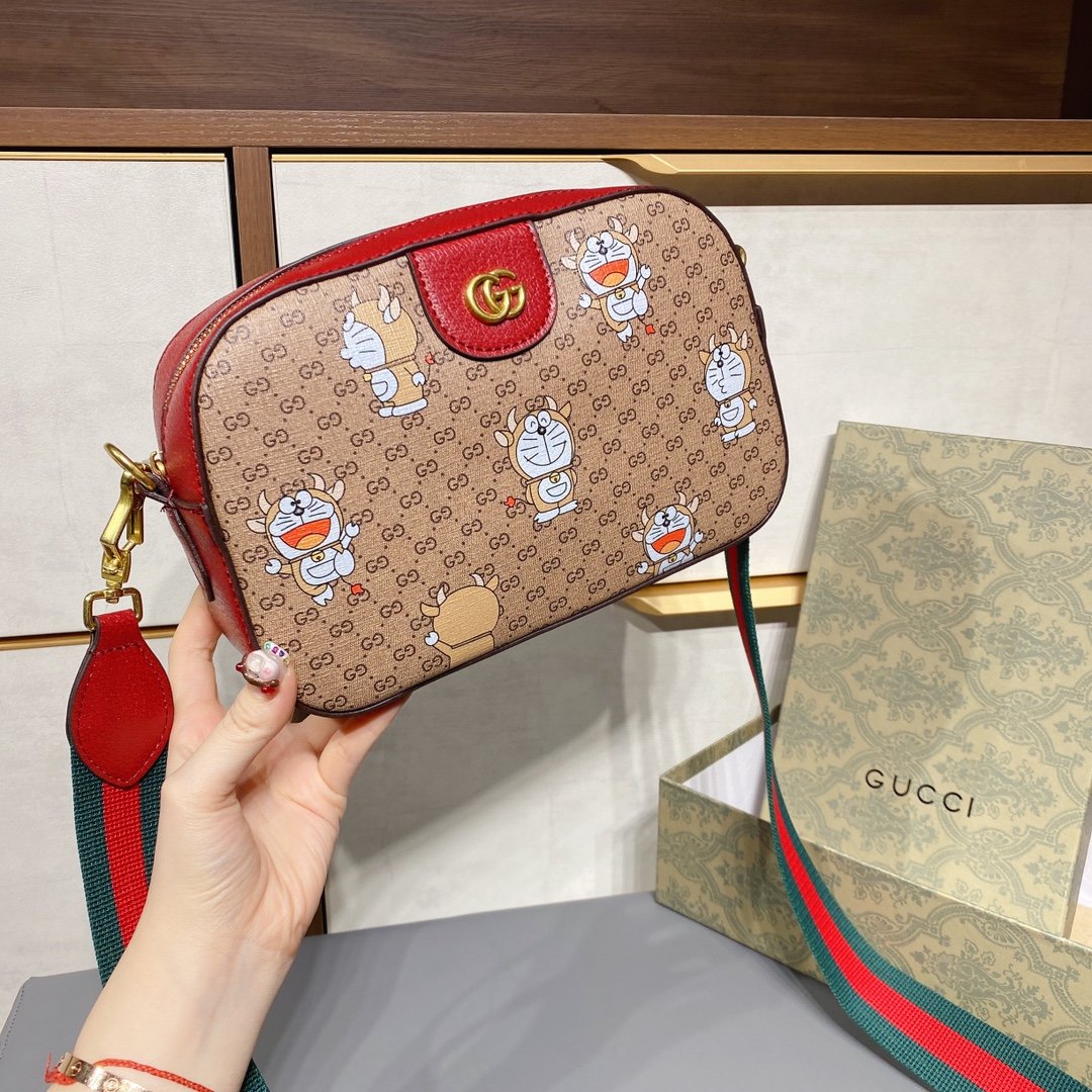 Gucci Designer Handbag