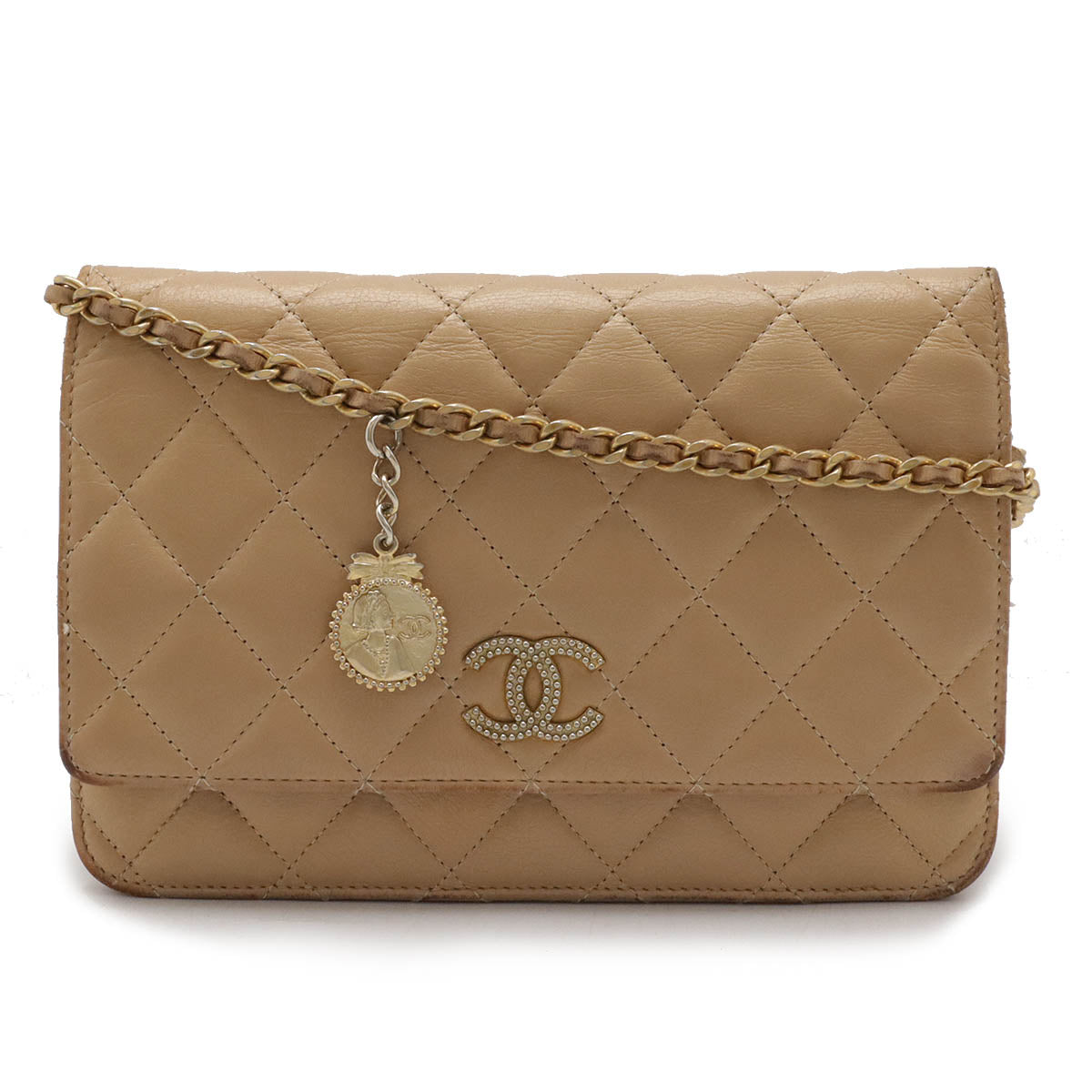 Chanel Crossbody Bag - Almora Bags