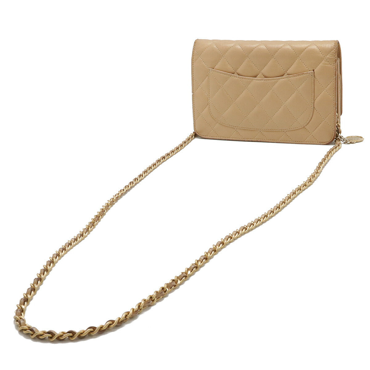 Chanel Crossbody Bag - Almora Bags