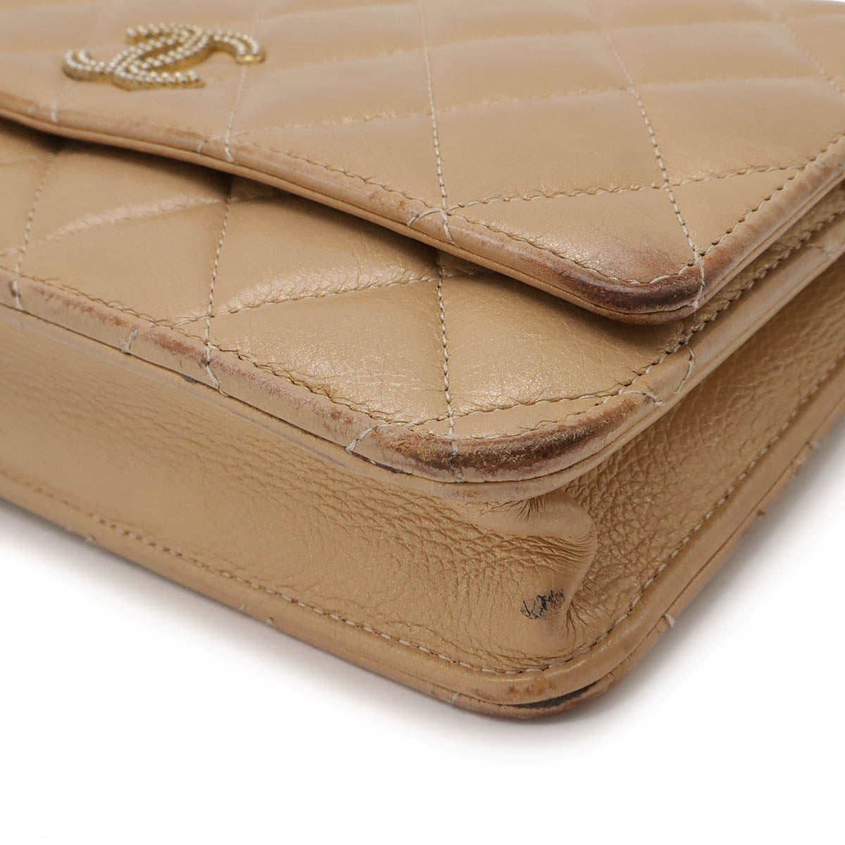 Chanel Crossbody Bag - Almora Bags