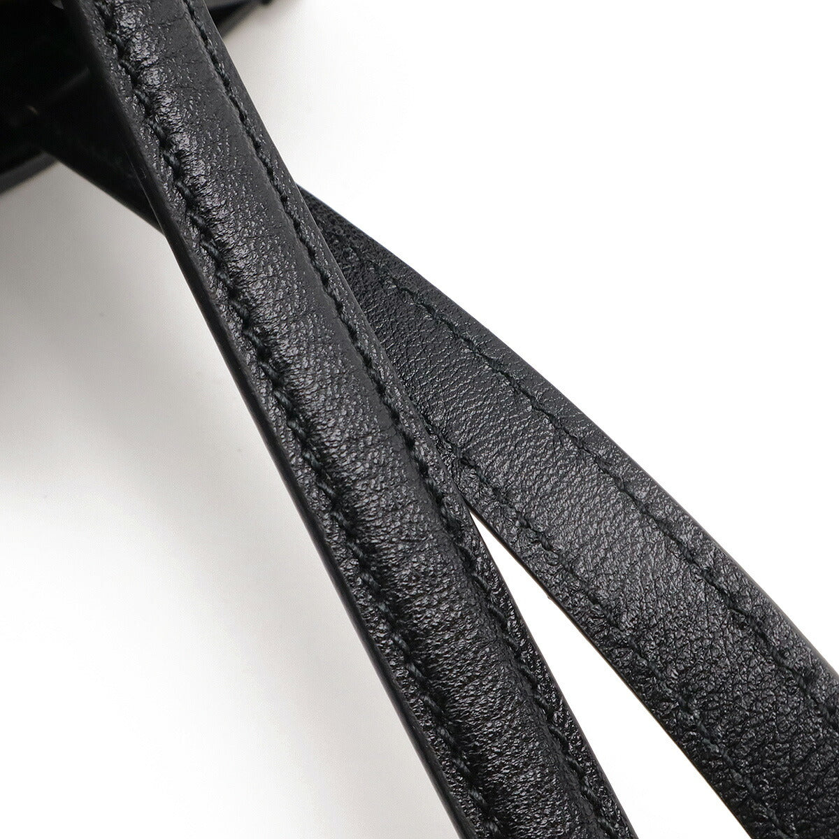 Gucci Horsebit Leather 2way Bag