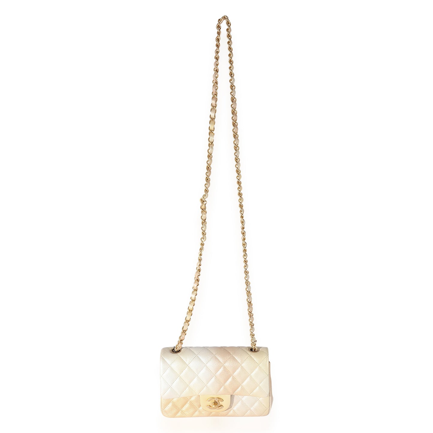 Chanel Flap Shoulder Bag - Almora Bags