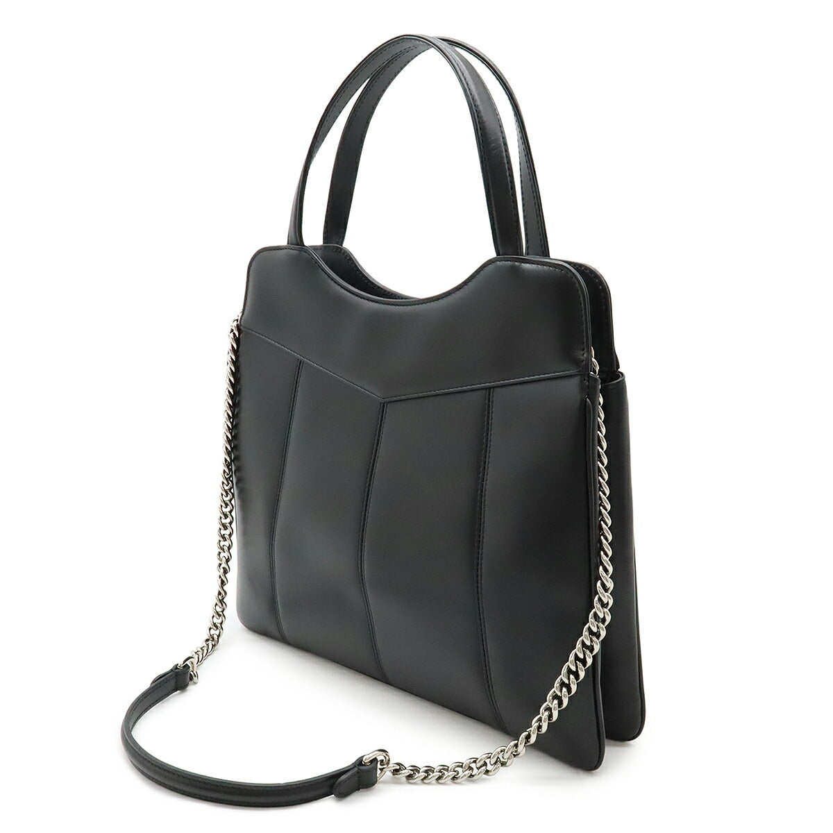 Gucci Petit GG Leather 2way Bag