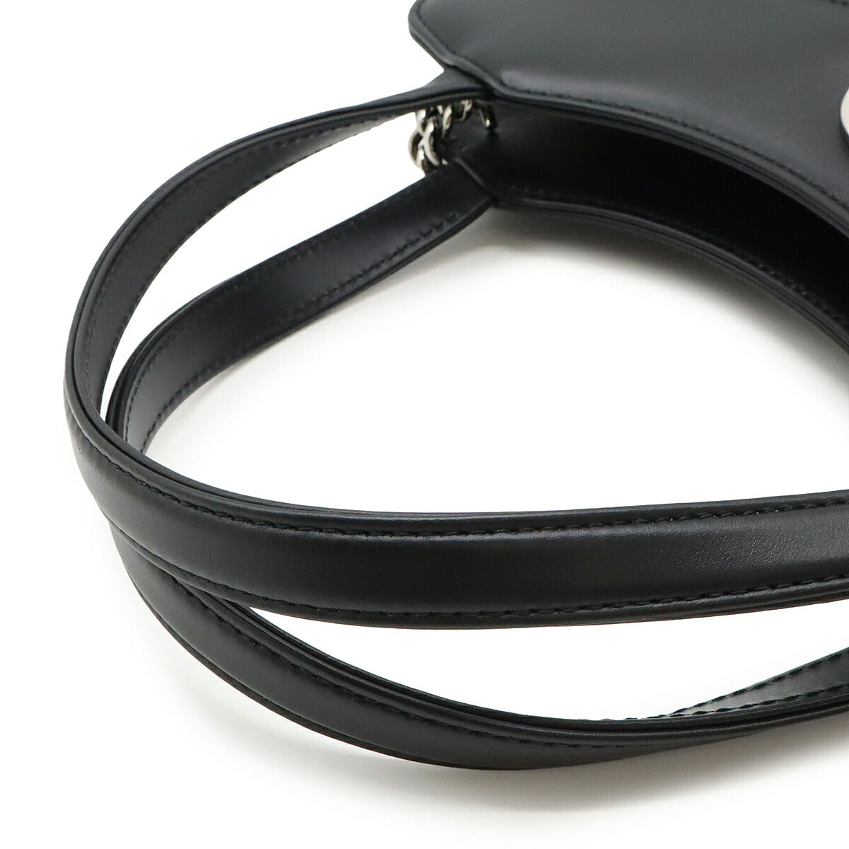 Gucci Petit GG Leather 2way Bag