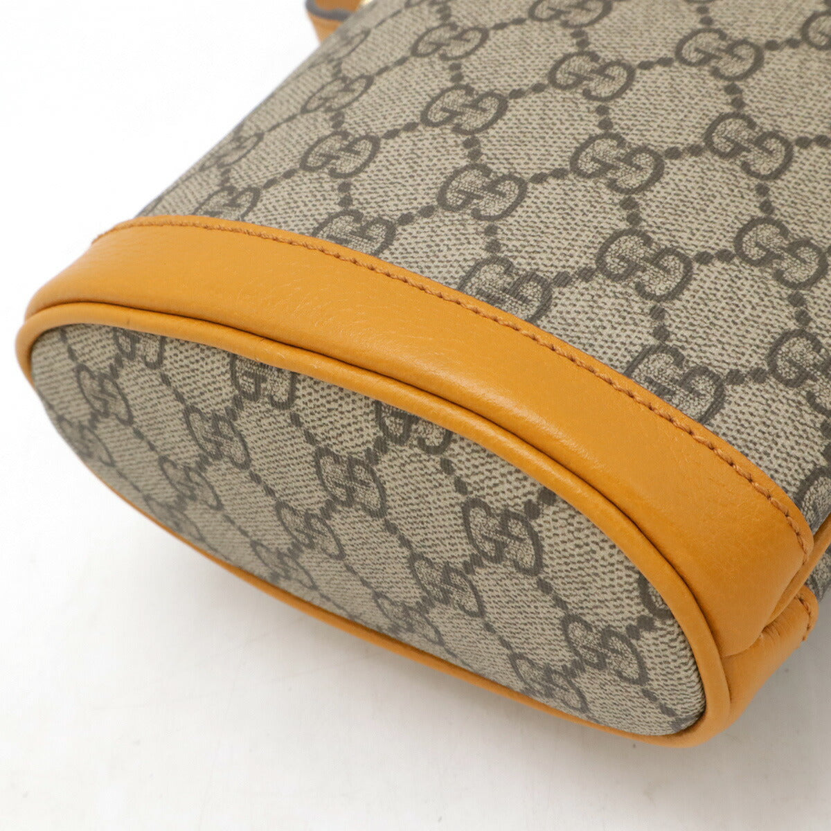 Gucci Ophidia KAI×Gucci GG Supreme Shoulder Bag