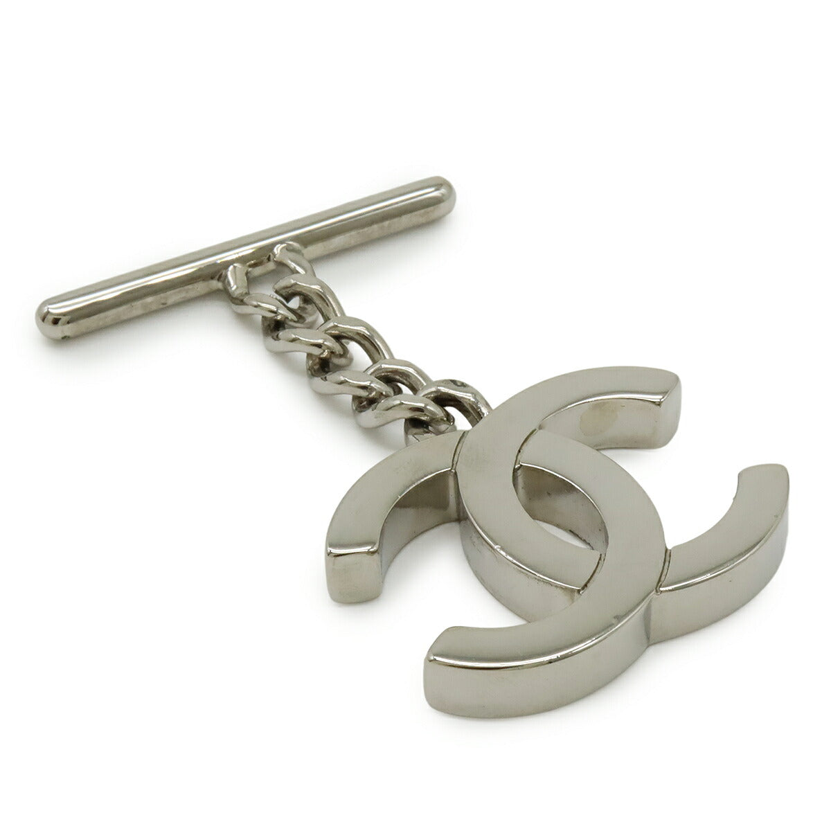 Chanel -Biarritz Bag Charm