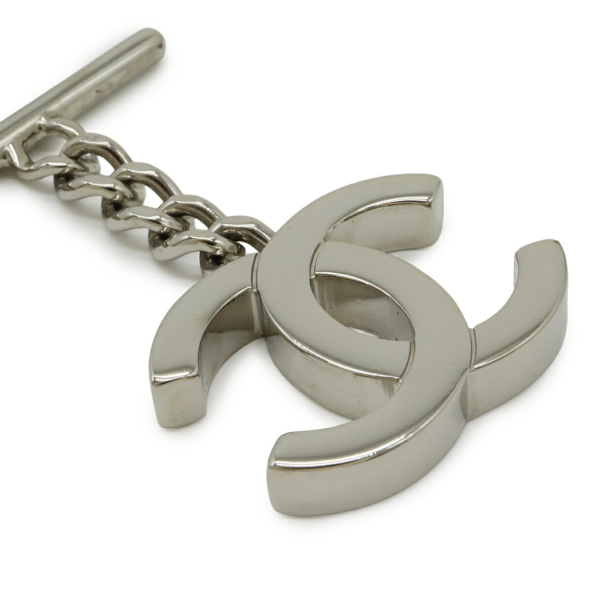 Chanel -Biarritz Bag Charm