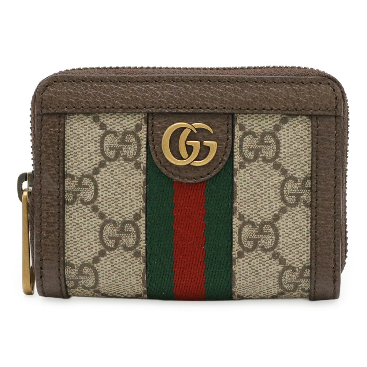 Gucci Ophidia GG Supreme Belt Bag