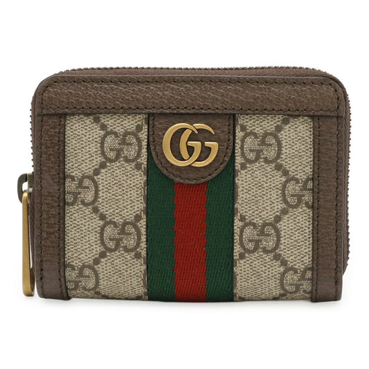 Gucci Ophidia GG Supreme Belt Bag
