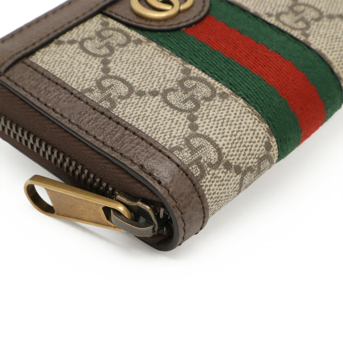 Gucci Ophidia GG Supreme Belt Bag