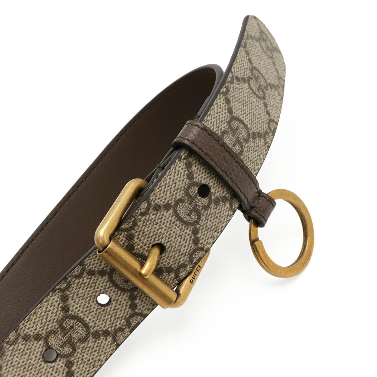 Gucci Ophidia GG Supreme Belt Bag