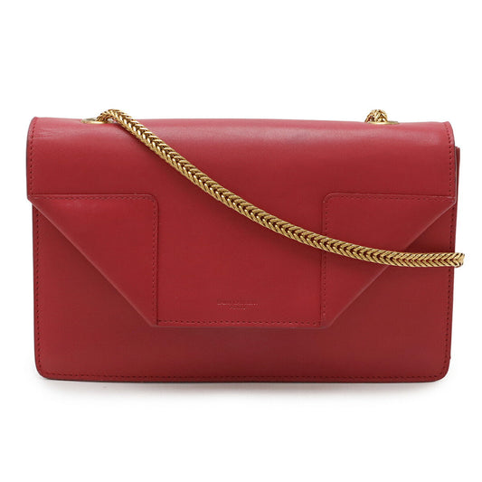 Saint Laurent Paris Betty Calfskin Shoulder Bag