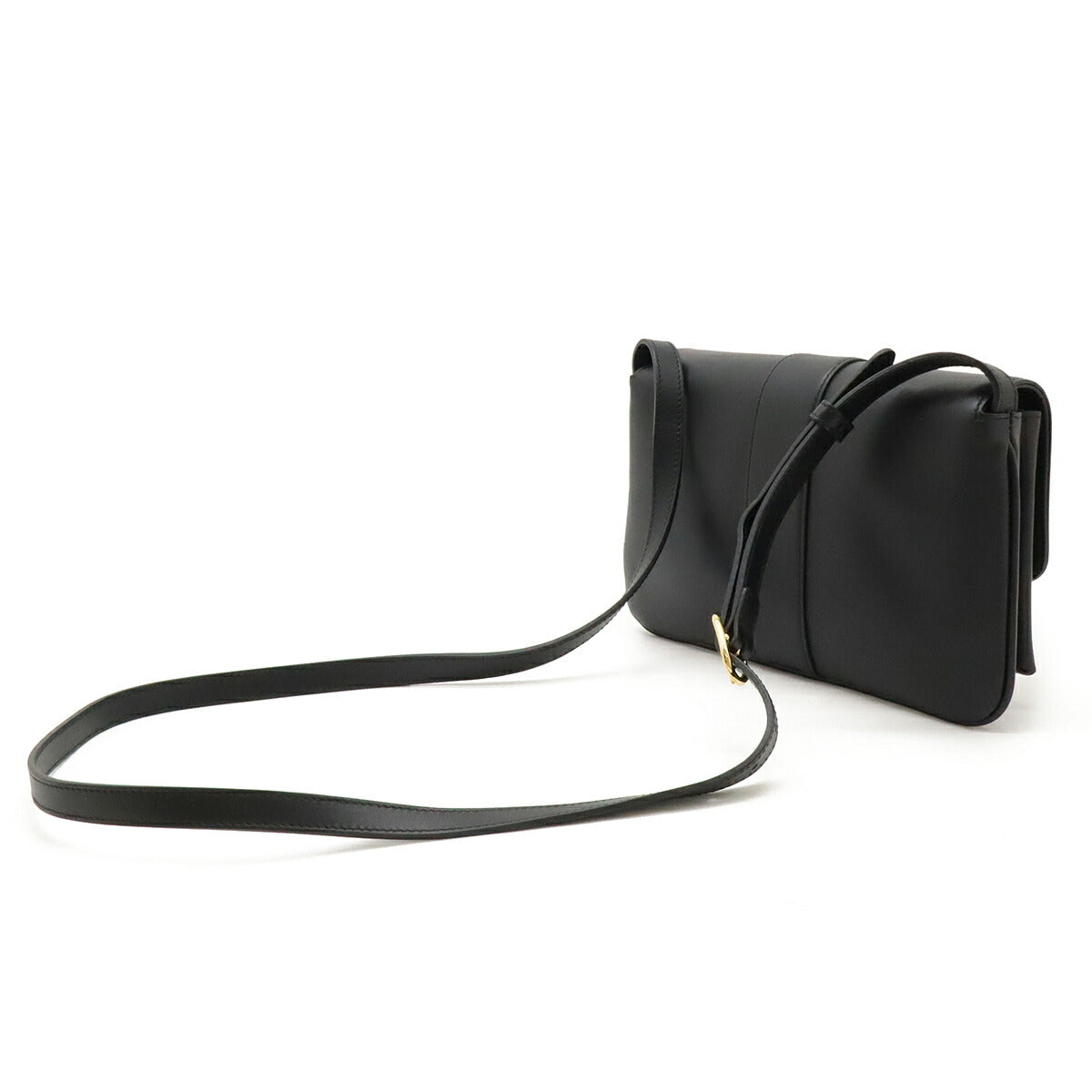 Gucci GG Marmont Leather Shoulder Bag