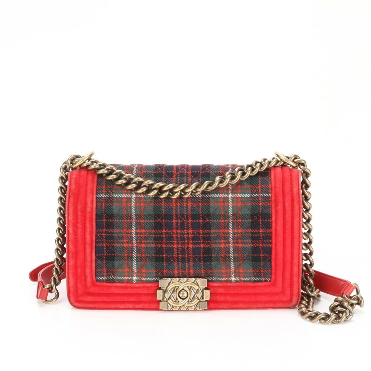 Chanel Boy Handbag Bag - Almora Bags