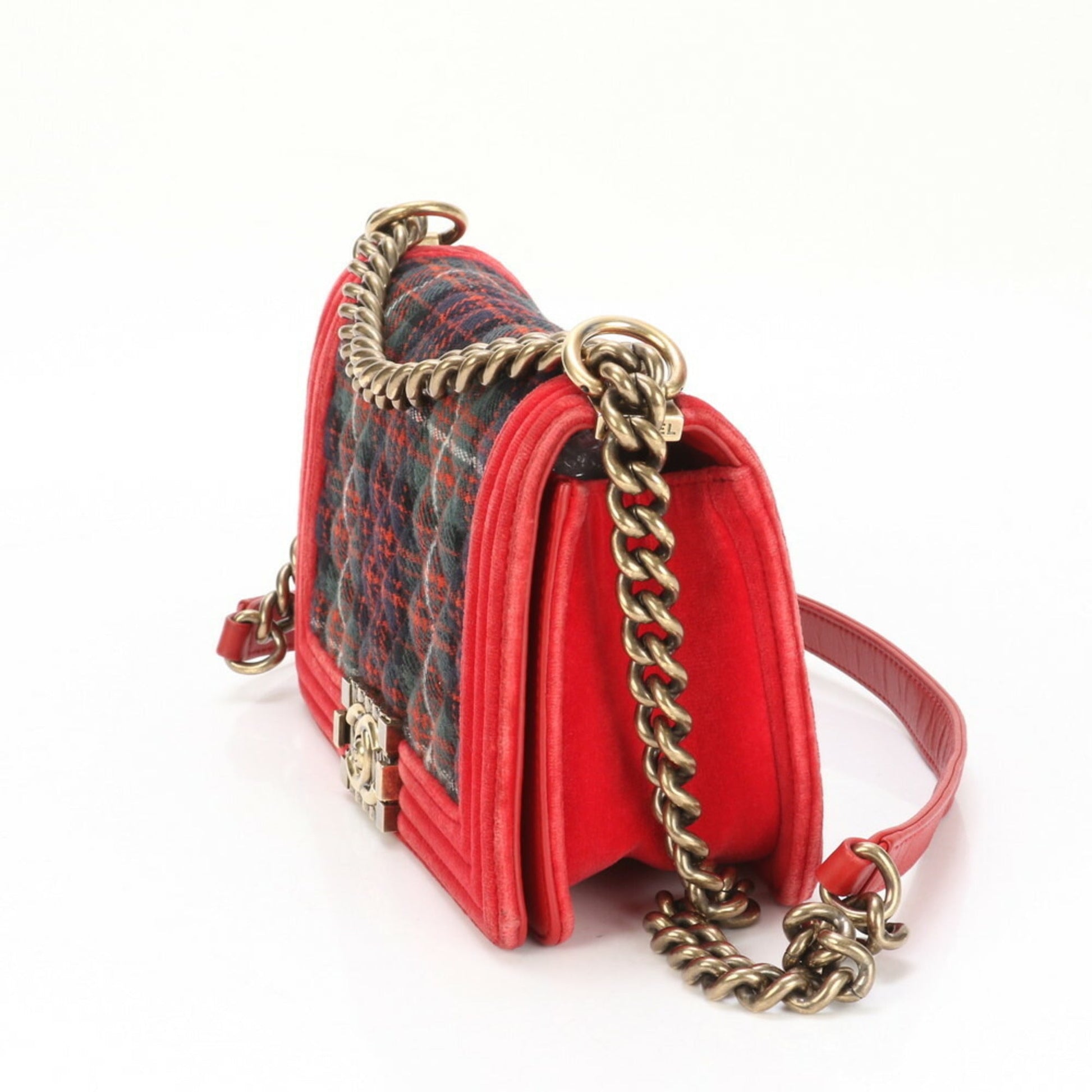 Chanel Boy Handbag Bag - Almora Bags