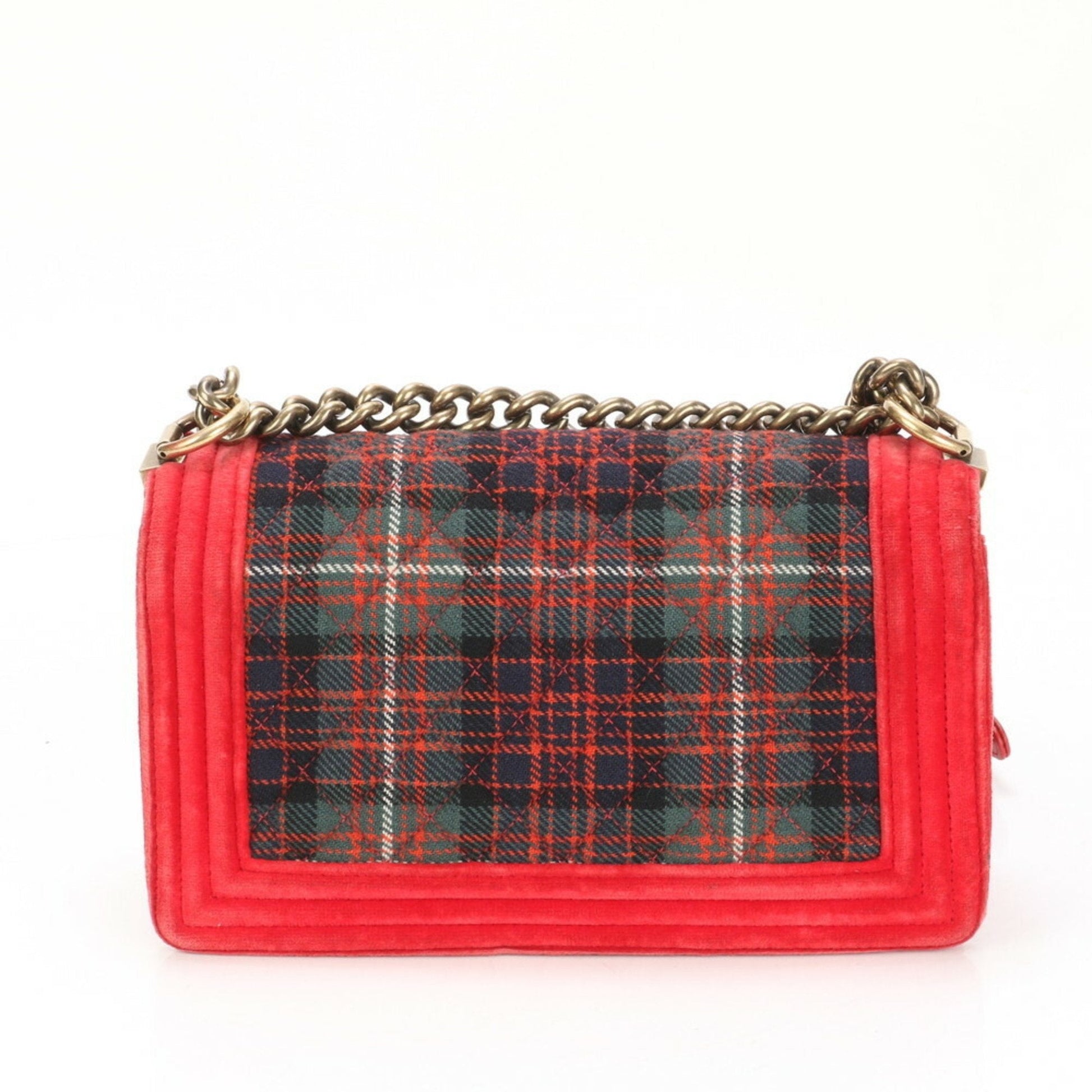 Chanel Boy Handbag Bag - Almora Bags