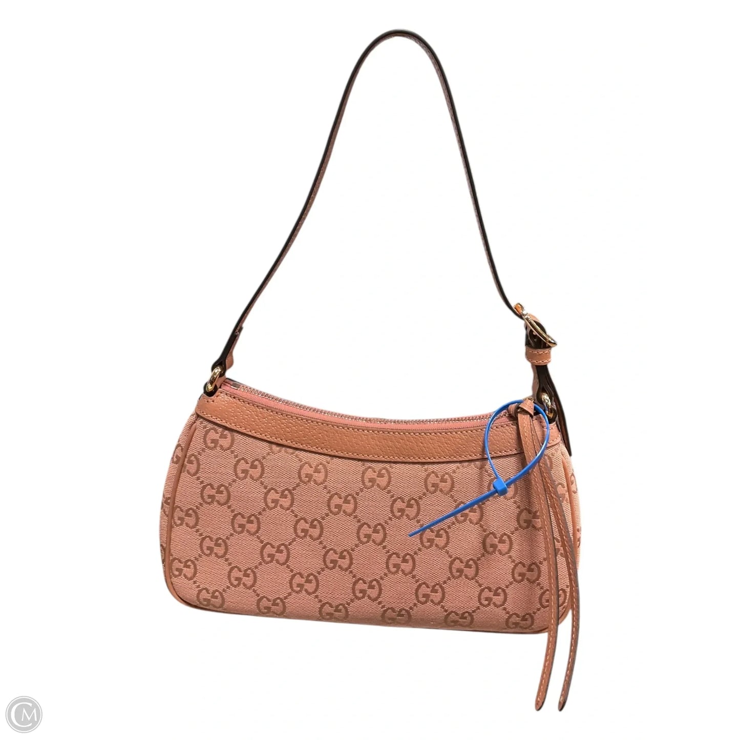 Gucci Leather Handbag
