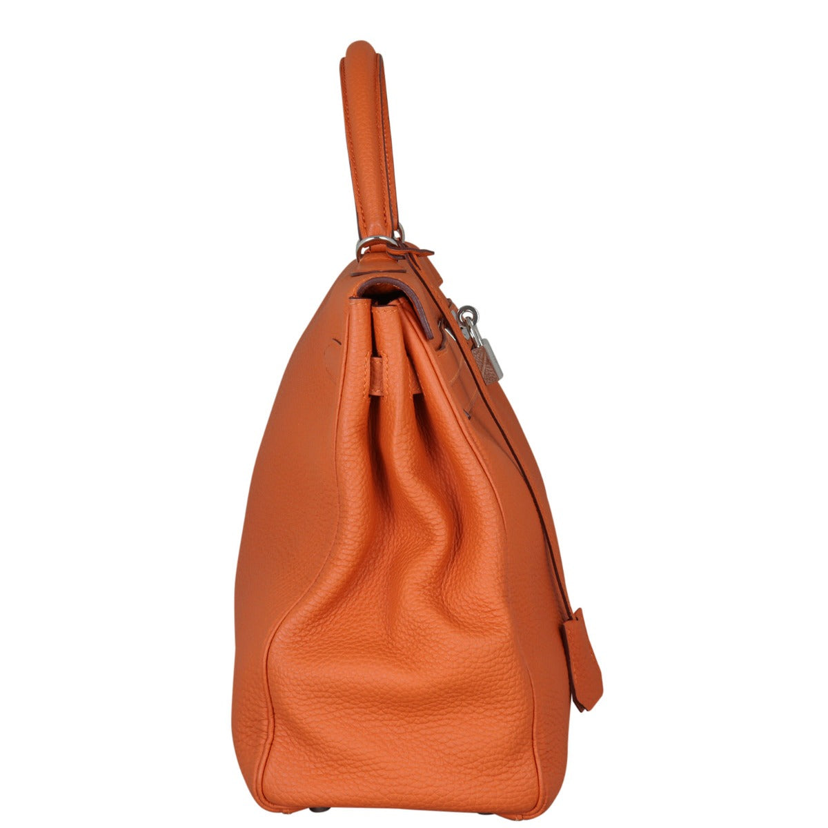 Hermes Kelly 35 Retourne Clemence