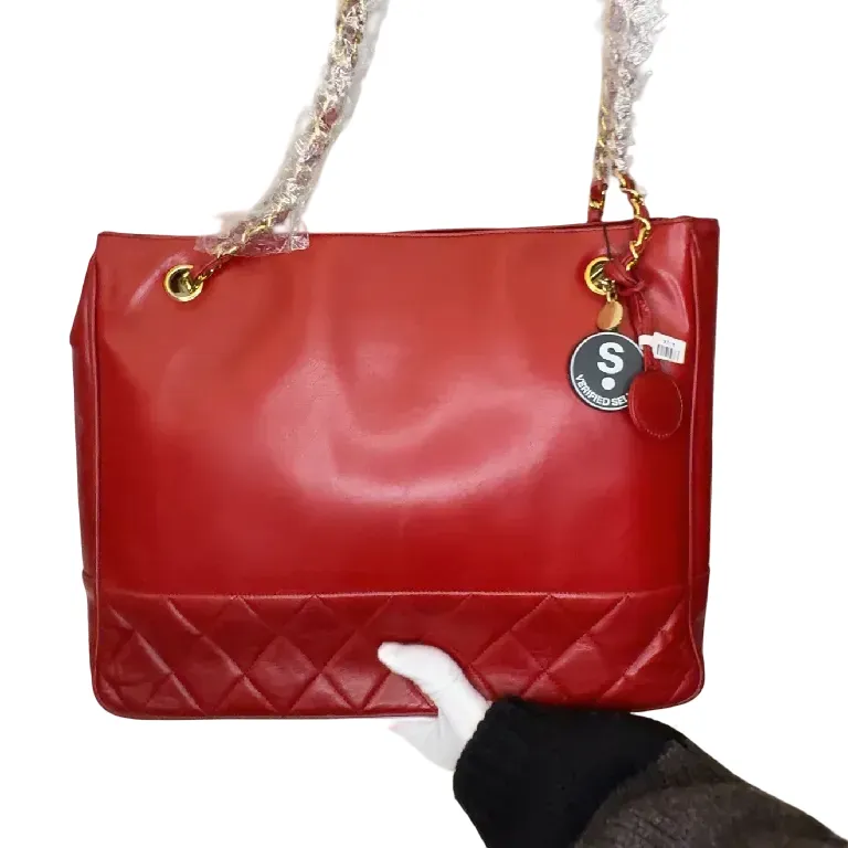 Chanel Handbag Bag - Almora Bags