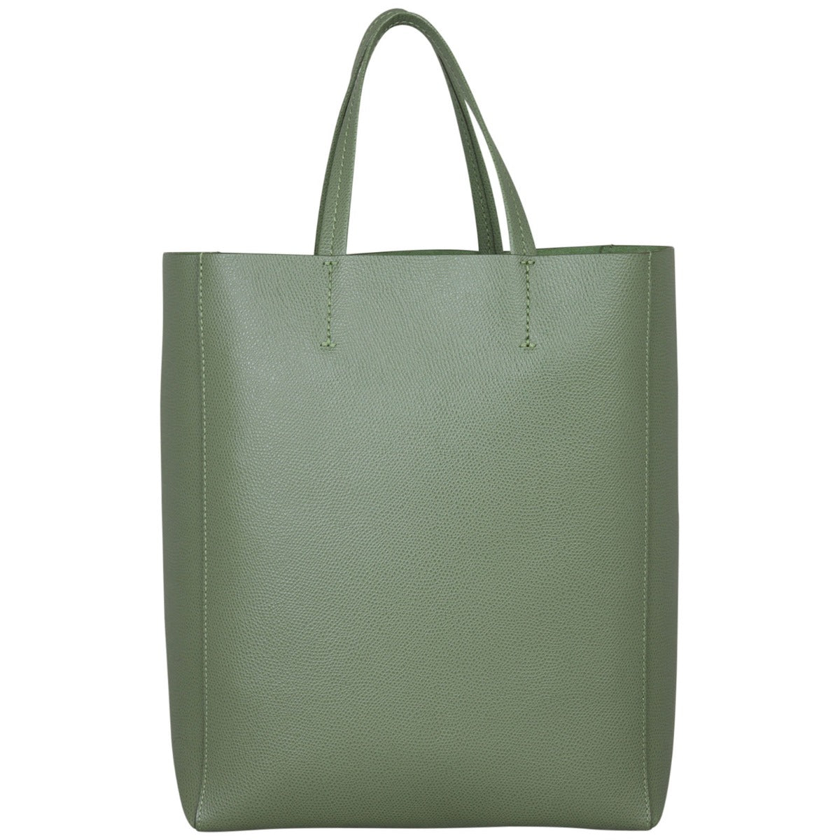 Celine Vertical Cabas Tote Small