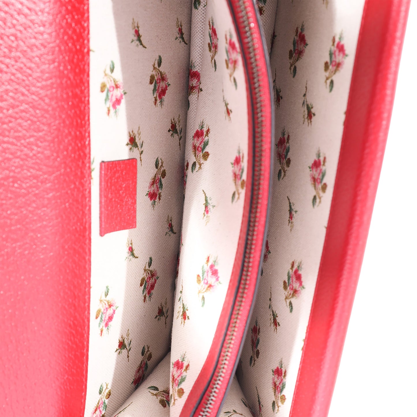 Gucci Leather Crossbody