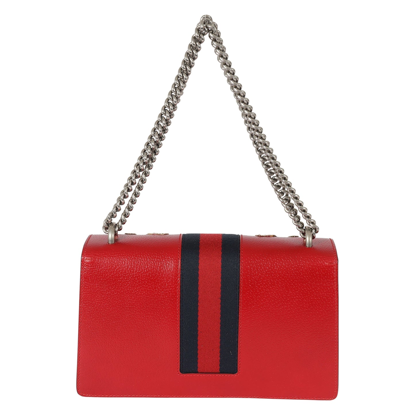 Gucci Leather Crossbody