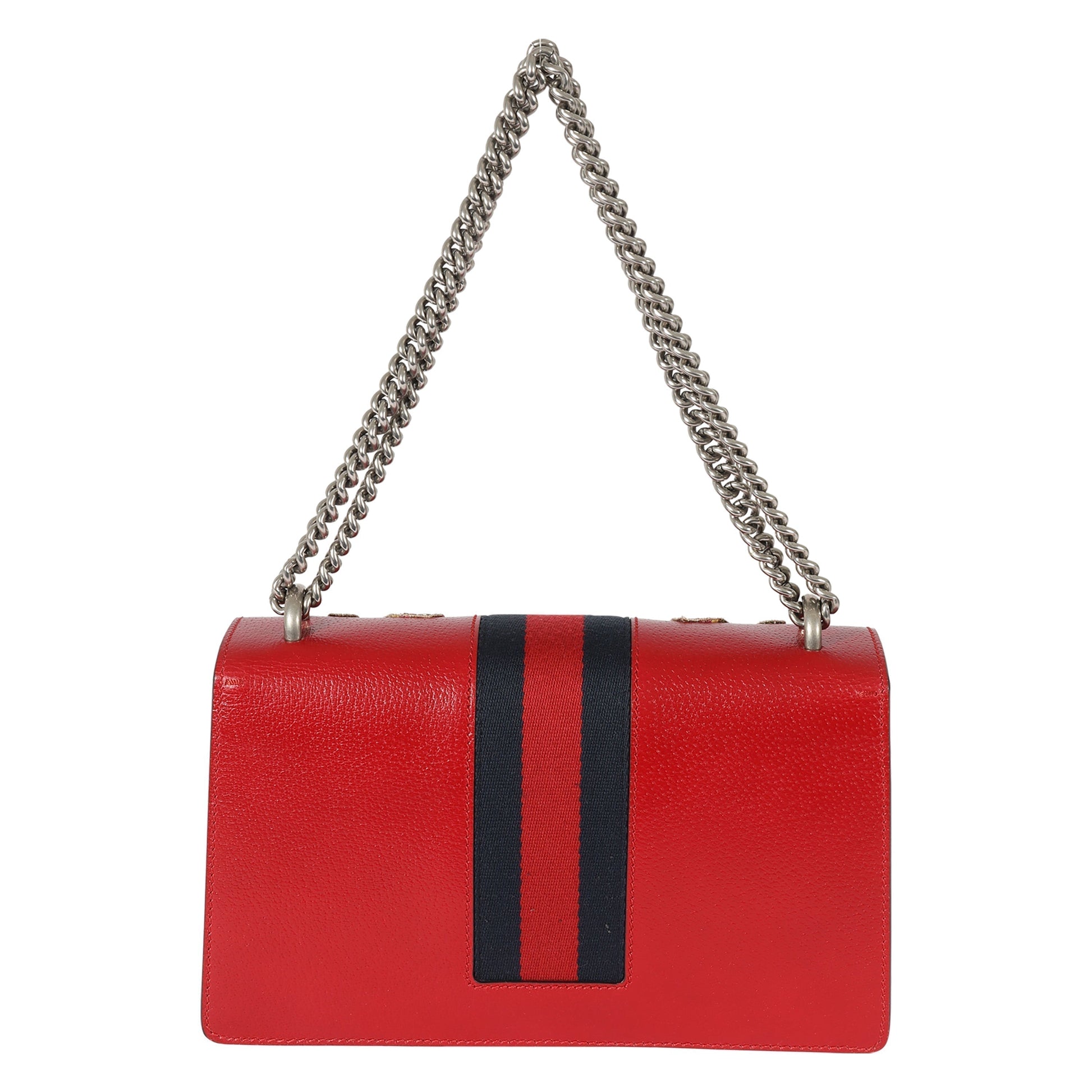 Gucci Leather Crossbody