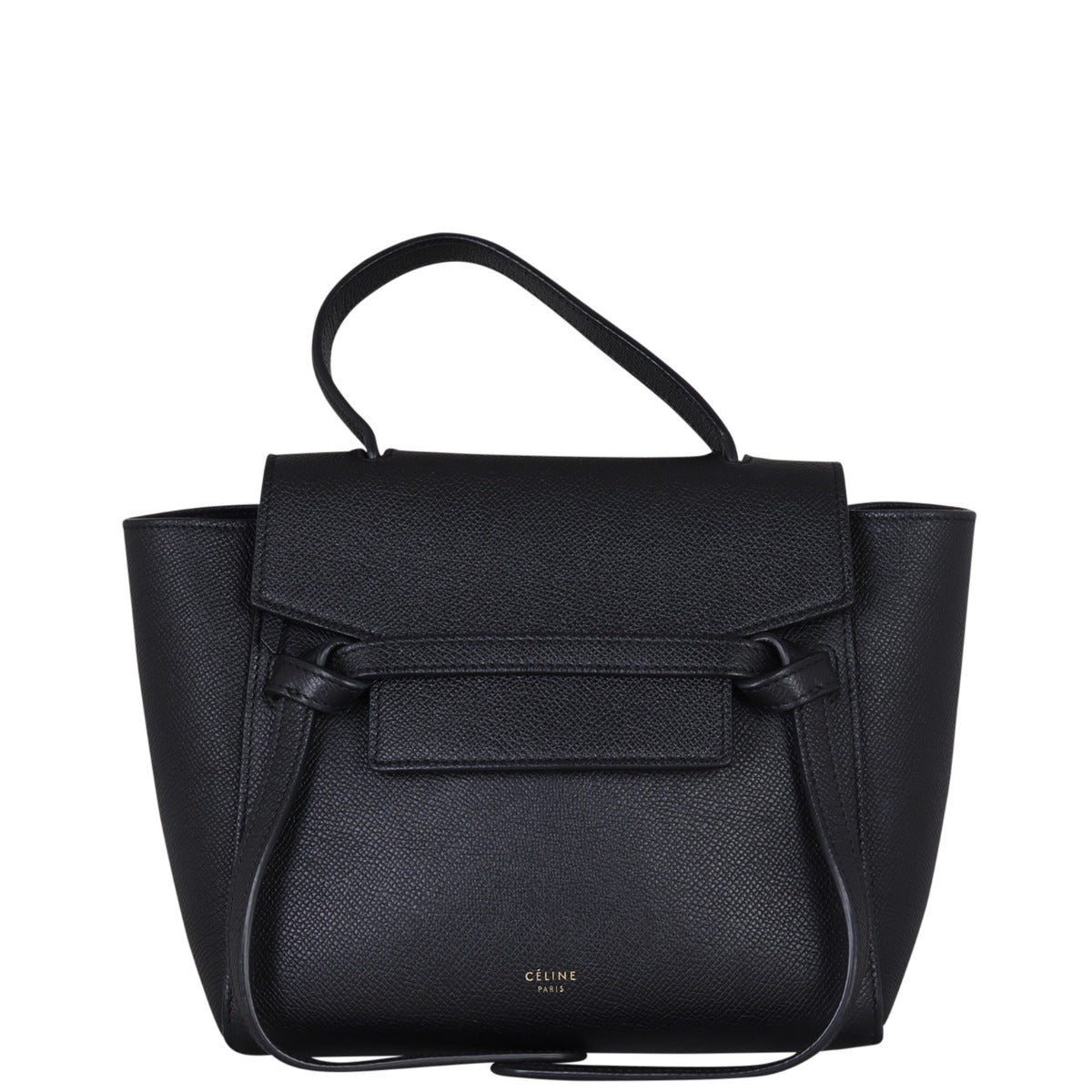 Celine Nano Belt Bag