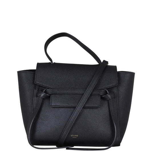 Celine Nano Belt Bag