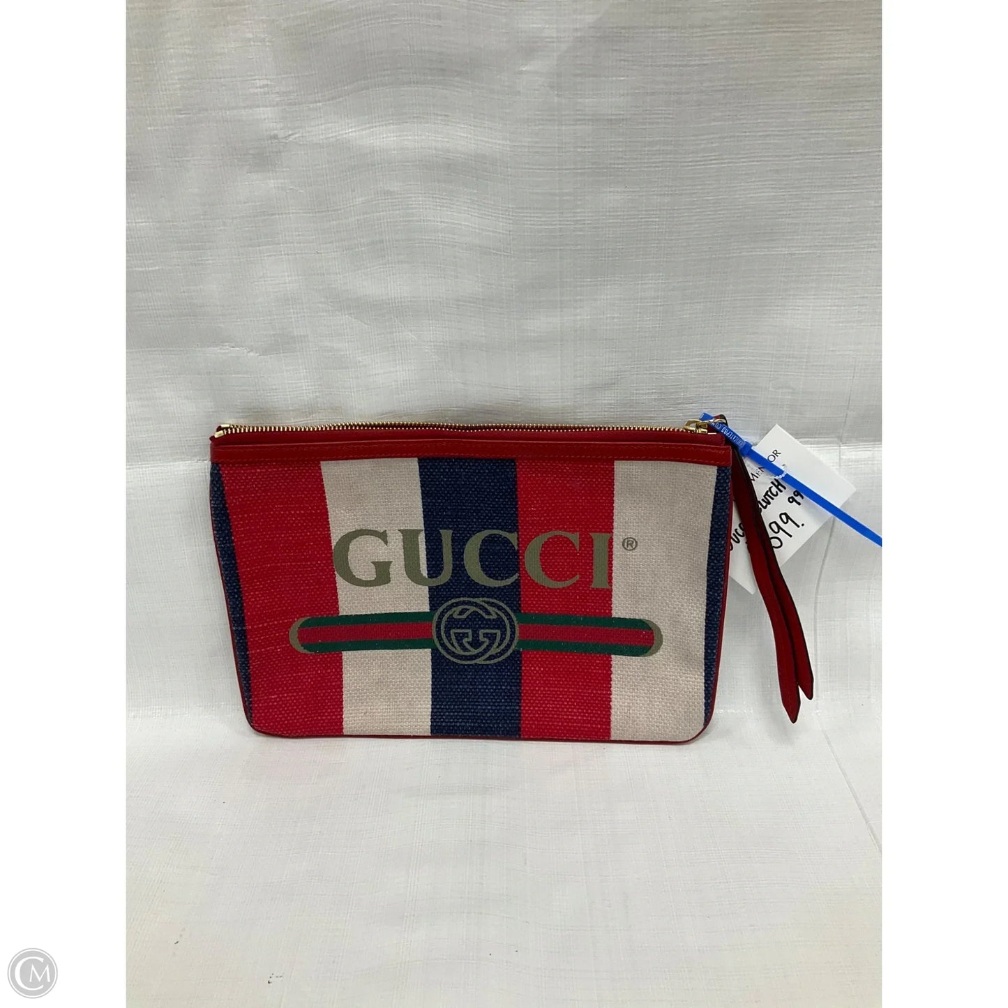 Gucci Clutch
