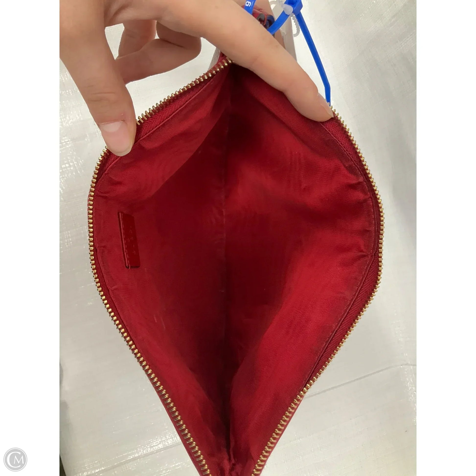 Gucci Clutch