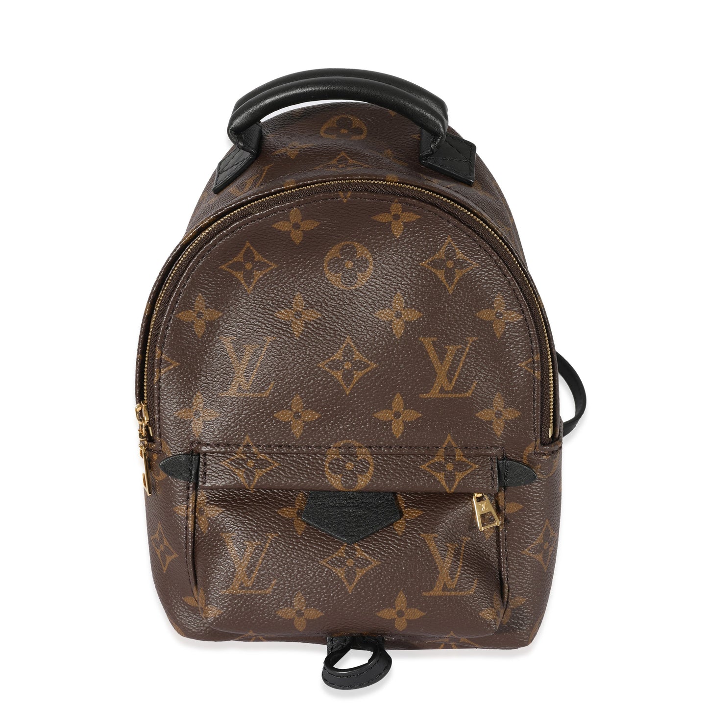 Louis Vuitton Monogram Canvas Palm Springs Mini Backpack